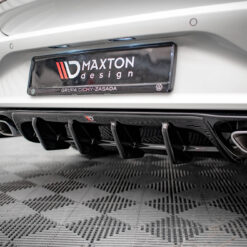 Alternative view of Rear Valance Volkswagen Arteon R