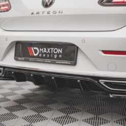 Alternative view of Rear Valance Volkswagen Arteon R-Line Facelift