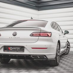 Rear Valance Volkswagen Arteon R-Line Facelift