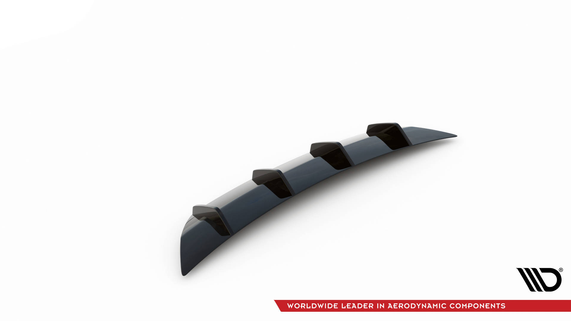 Rear Valance Volkswagen Atlas Cross Sport - Image 5