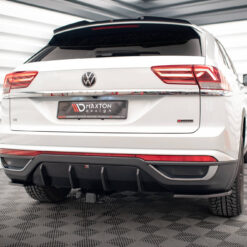 Rear Valance Volkswagen Atlas Cross Sport