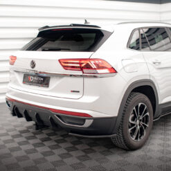 Alternative view of Rear Valance Volkswagen Atlas Cross Sport