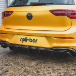 Rear Valance Volkswagen Golf Mk8