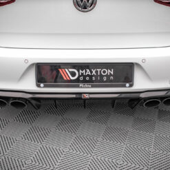 Alternative view of Rear Valance Volkswagen Golf R Mk7