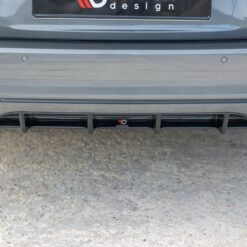 Rear Valance Volkswagen Passat R-Line B8