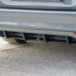Alternative view of Rear Valance Volkswagen Passat R-Line B8