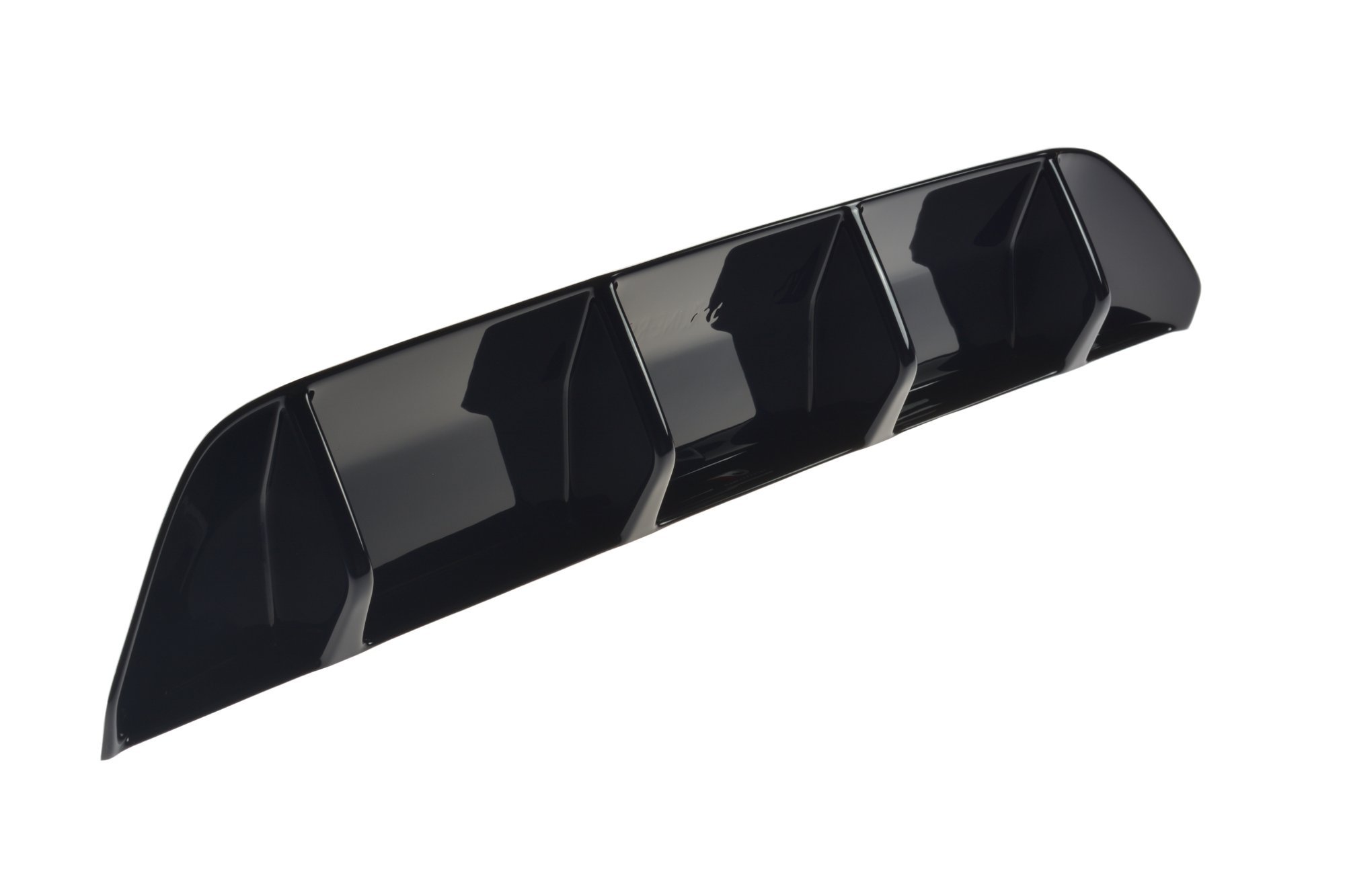 Rear Valance Volkswagen Passat R-Line B8 - Image 4