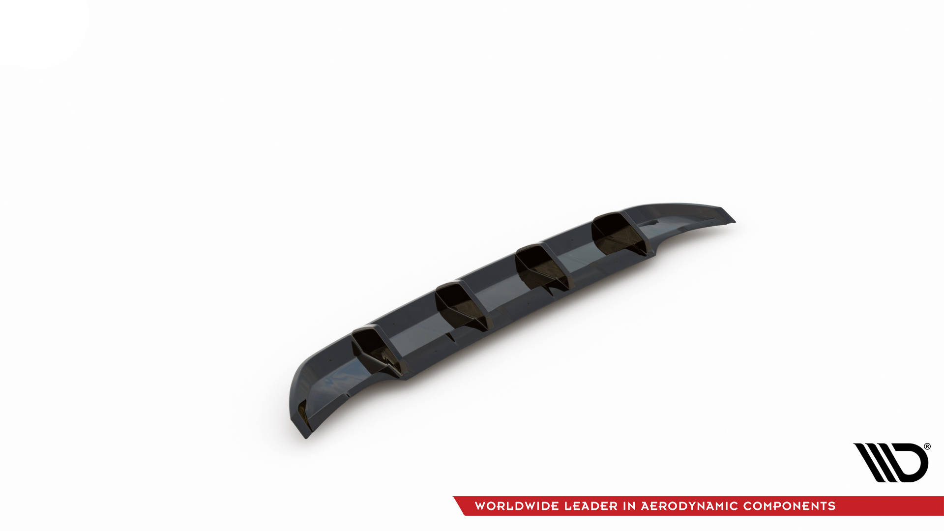 Rear Valance Volkswagen T-Roc Mk1 - Image 3