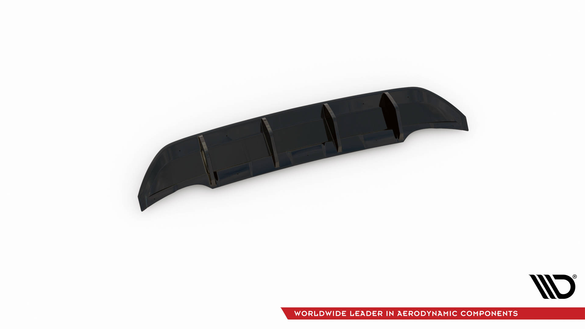 Rear Valance Volkswagen T-Roc Mk1 - Image 4