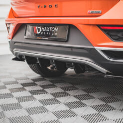 Alternative view of Rear Valance Volkswagen T-Roc Mk1