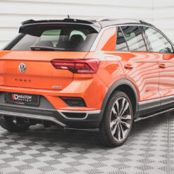 Rear Valance Volkswagen T-Roc Mk1