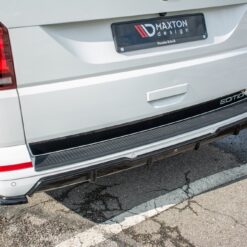 Rear Valance Volkswagen T6