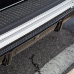 Alternative view of Rear Valance Volkswagen T6