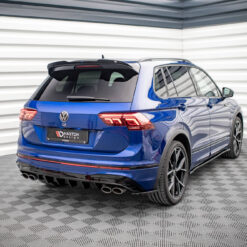 Alternative view of Rear Valance Volkswagen Tiguan R Mk2 Facelift
