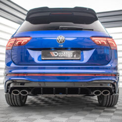 Rear Valance Volkswagen Tiguan R Mk2 Facelift