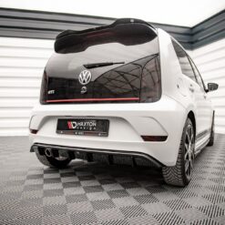 Rear Valance Volkswagen Up GTI