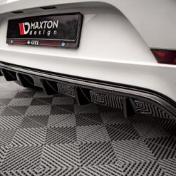 Alternative view of Rear Valance Volkswagen Up GTI