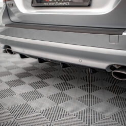 Alternative view of Rear Valance Volvo V70 Mk3