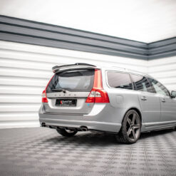 Rear Valance Volvo V70 Mk3