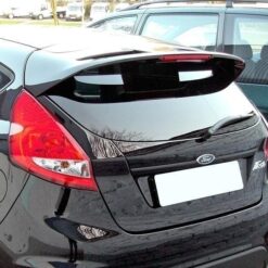 Roof Spoiler (ST Look) Ford Fiesta Mk7 / Mk7 FL