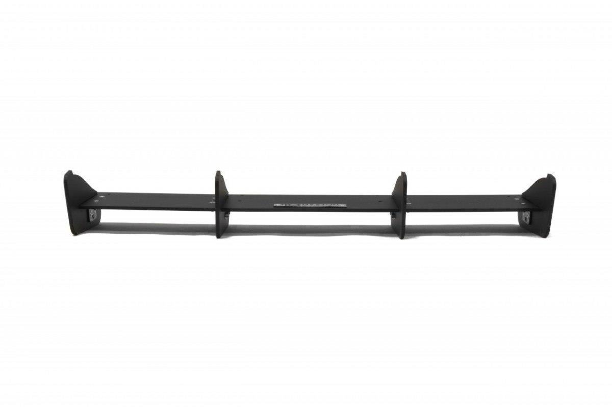 SEAT LEON III CUPRA REAR DIFFUSER & REAR SIDE SPLITTERS - Image 4
