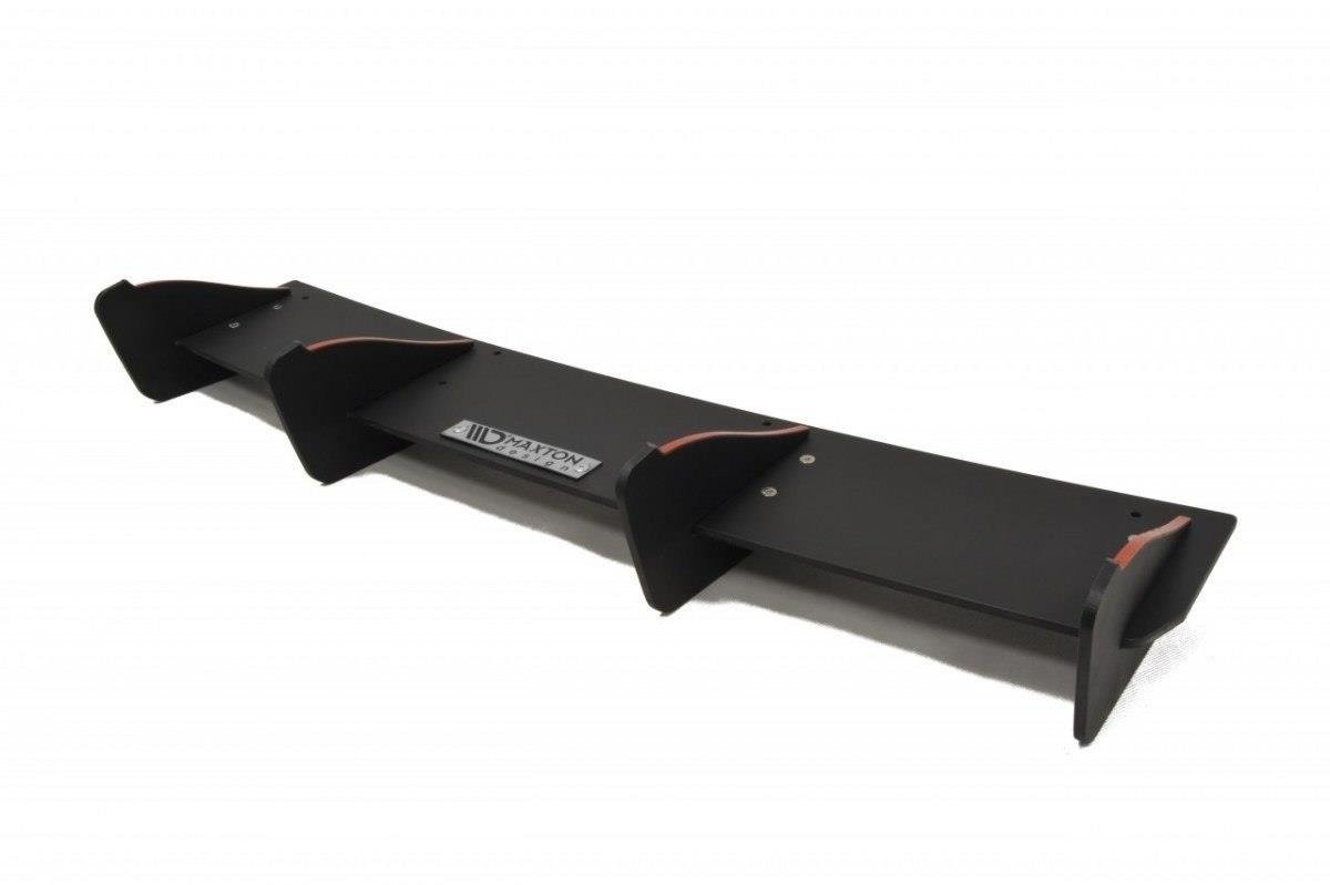 SEAT LEON III CUPRA REAR DIFFUSER & REAR SIDE SPLITTERS - Image 5