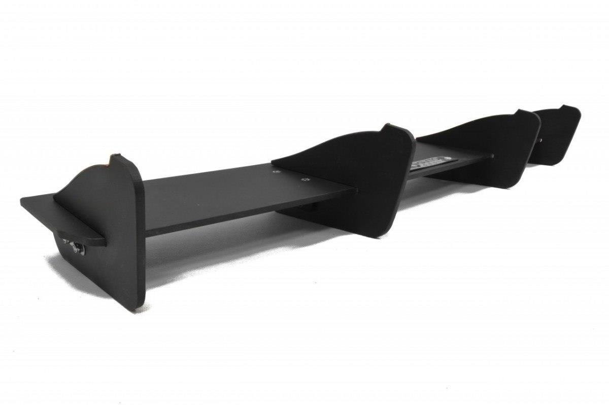 SEAT LEON III CUPRA REAR DIFFUSER & REAR SIDE SPLITTERS - Image 6