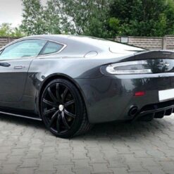 SIDE SKIRTS ASTON MARTIN V8 VANTAGE