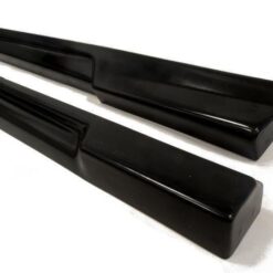 Alternative view of SIDE SKIRTS BMW 3 E46 - 4 DOOR SALOON < GENERATION V >