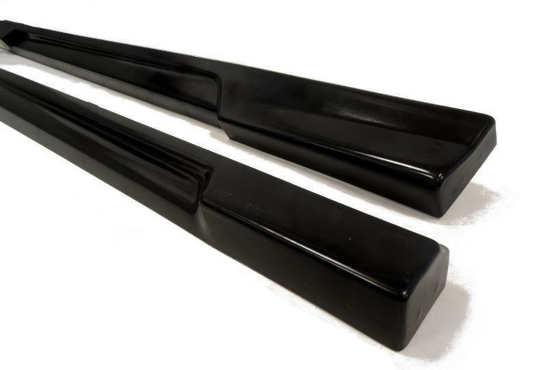 SIDE SKIRTS BMW 3 E46 - 4 DOOR SALOON < GENERATION V > - Image 2