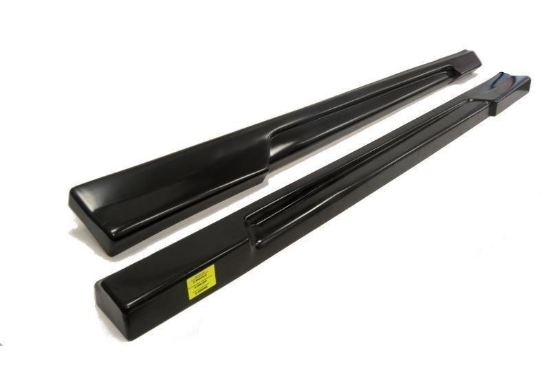 SIDE SKIRTS BMW 3 E46 - 4 DOOR SALOON < GENERATION V > - Image 3