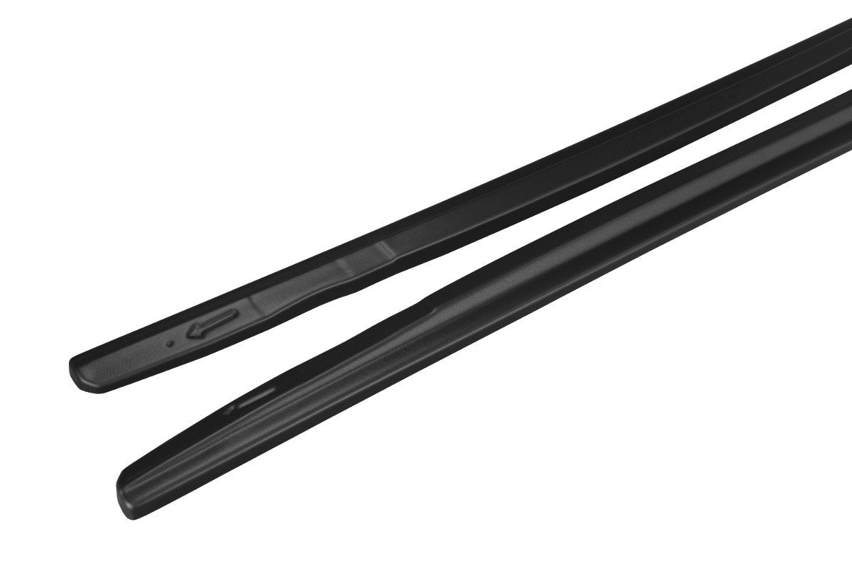 SIDE SKIRTS DIFFUSERS ALFA ROMEO 156 GTA - Image 4