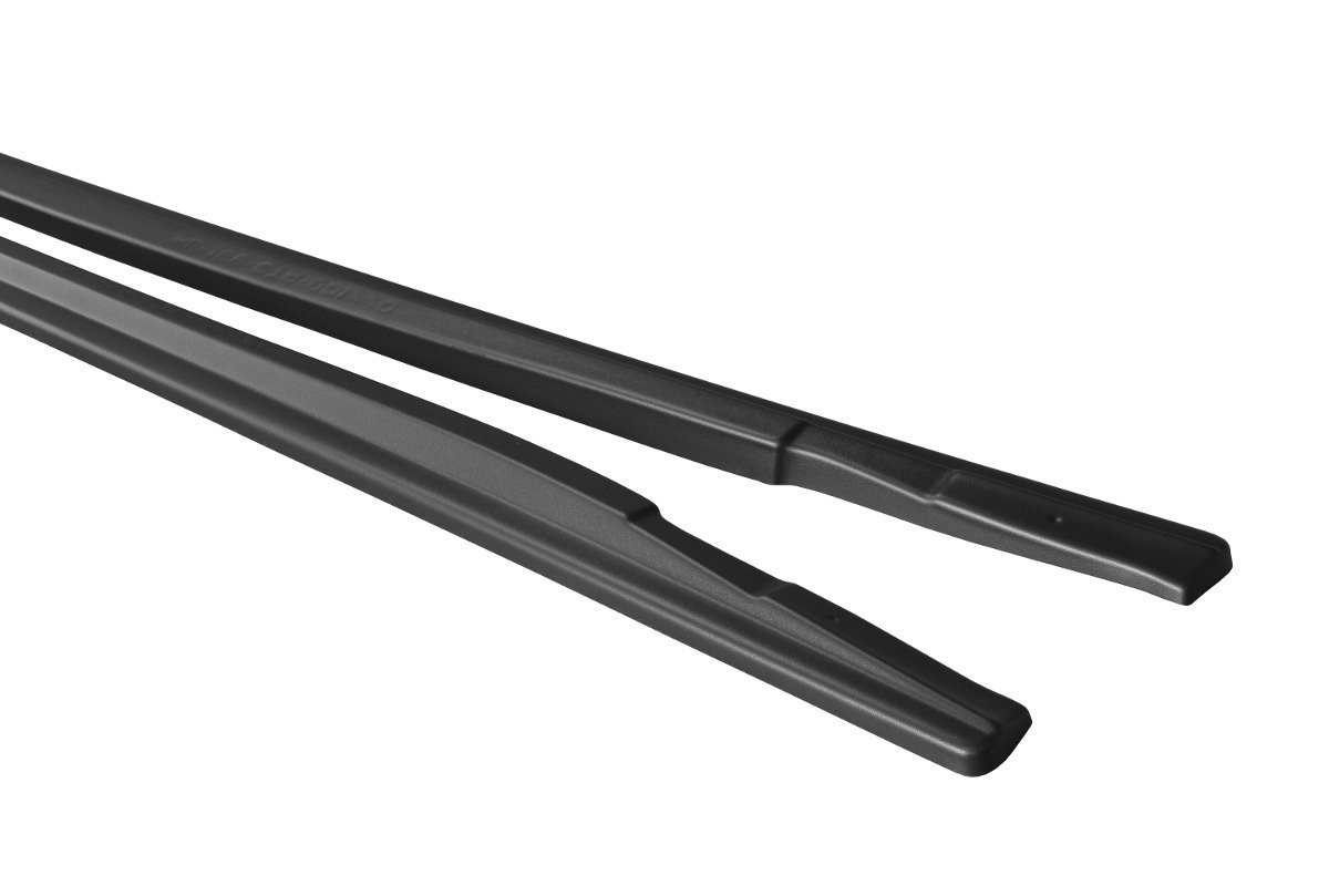 SIDE SKIRTS DIFFUSERS ALFA ROMEO 156 GTA - Image 6
