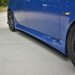 SIDE SKIRTS DIFFUSERS ALFA ROMEO 156 GTA
