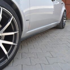 SIDE SKIRTS DIFFUSERS ALFA ROMEO 159
