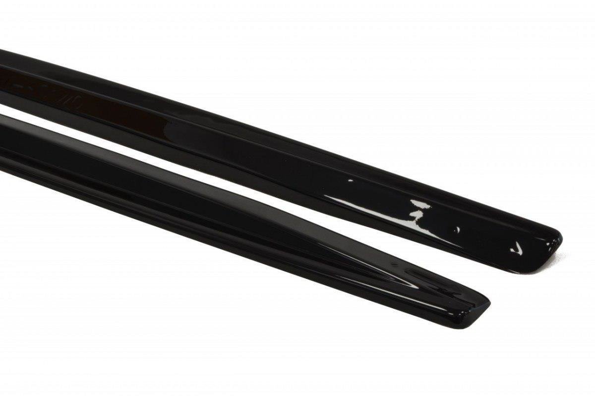 SIDE SKIRTS DIFFUSERS ALFA ROMEO 159 TI - Image 3