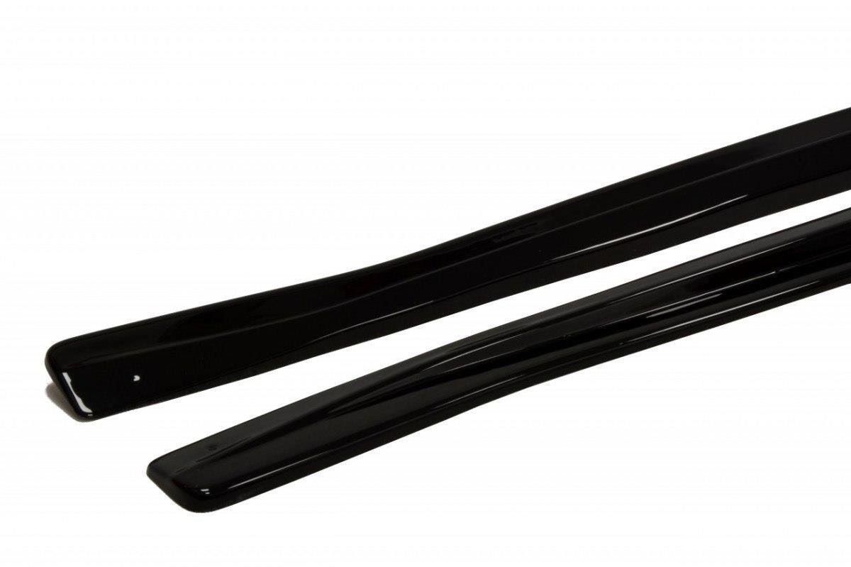 SIDE SKIRTS DIFFUSERS ALFA ROMEO 159 TI - Image 4