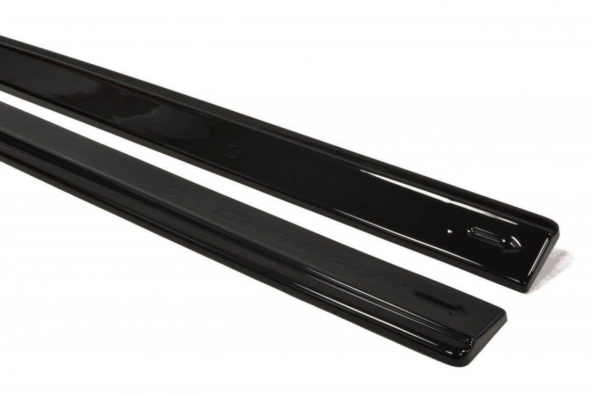 SIDE SKIRTS DIFFUSERS AUDI RS4 B5 - Image 4
