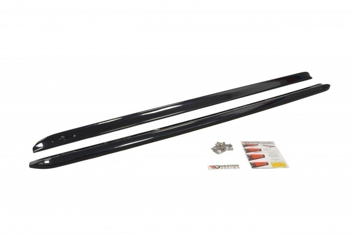 SIDE SKIRTS DIFFUSERS AUDI S3 8L - Image 6