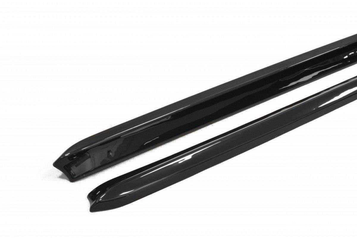 SIDE SKIRTS DIFFUSERS AUDI S3 8L - Image 7
