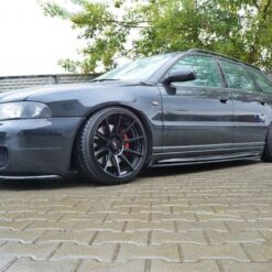Alternative view of SIDE SKIRTS DIFFUSERS AUDI S4 B5