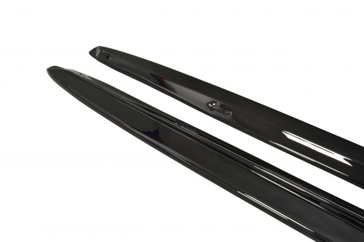 SIDE SKIRTS DIFFUSERS AUDI S4 B5 - Image 4
