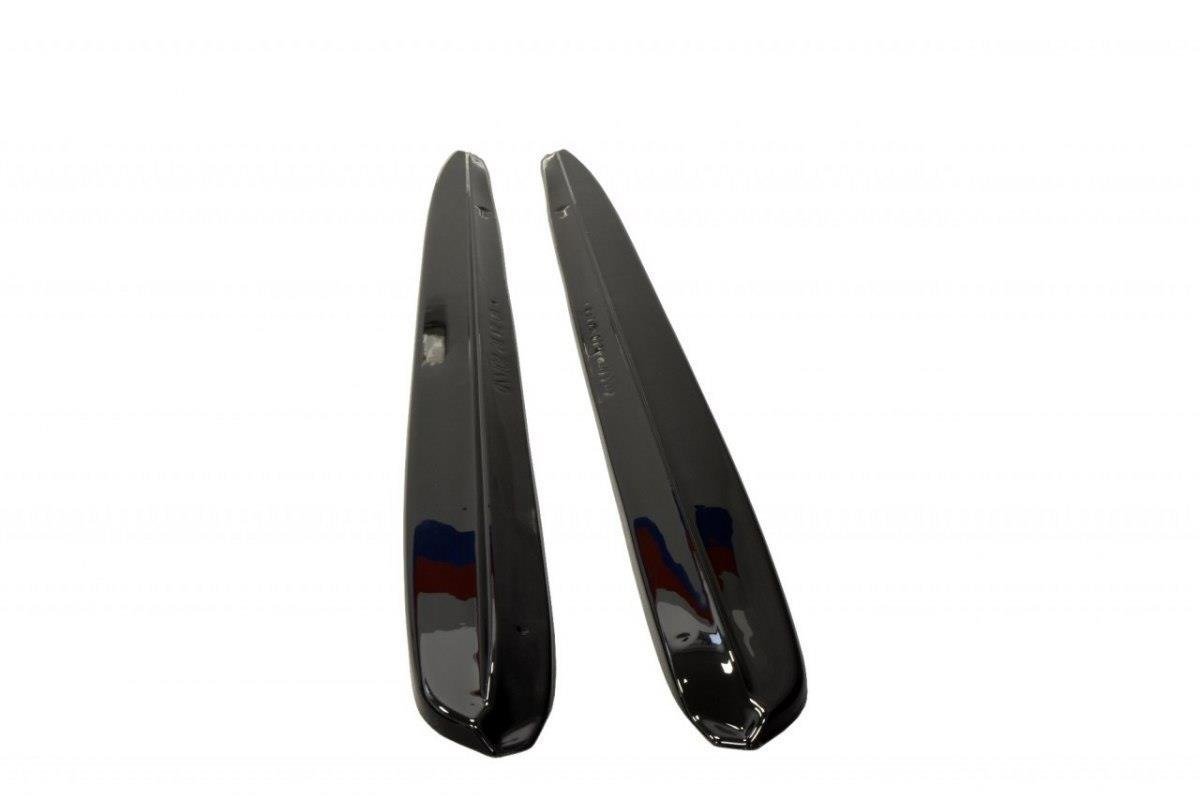 SIDE SKIRTS DIFFUSERS AUDI S4 B5 - Image 5