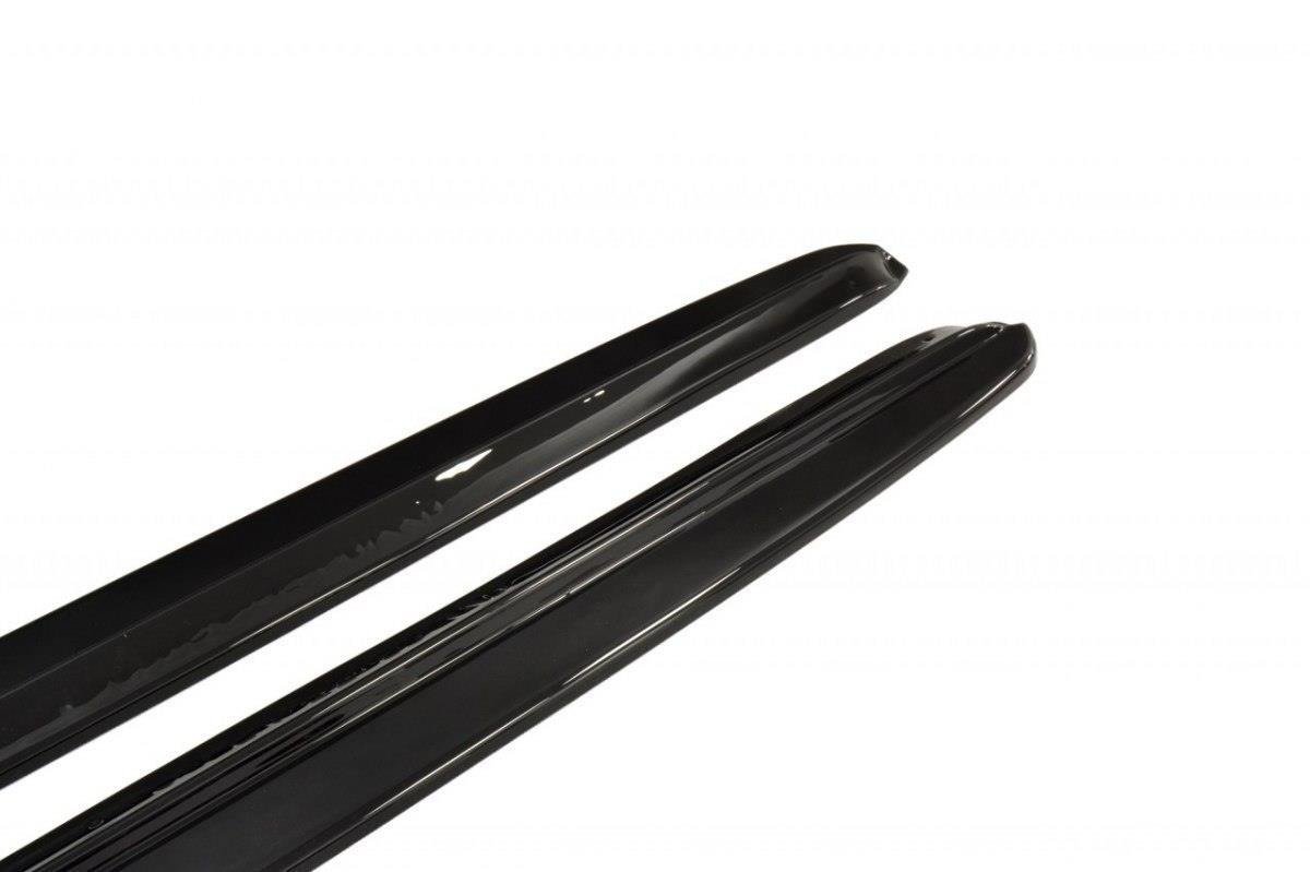 SIDE SKIRTS DIFFUSERS AUDI S4 B5 - Image 6