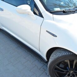 SIDE SKIRTS DIFFUSERS Alfa Romeo Brera