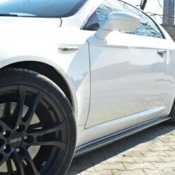 Alternative view of SIDE SKIRTS DIFFUSERS Alfa Romeo Brera