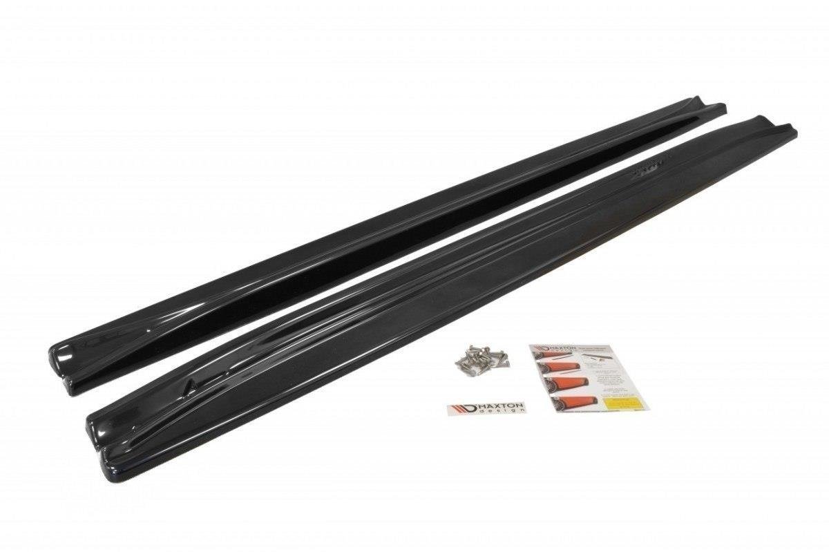 SIDE SKIRTS DIFFUSERS Alfa Romeo Brera - Image 5