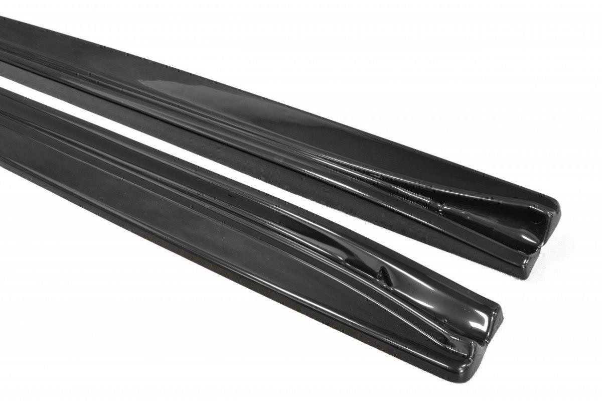 SIDE SKIRTS DIFFUSERS Alfa Romeo Brera - Image 4