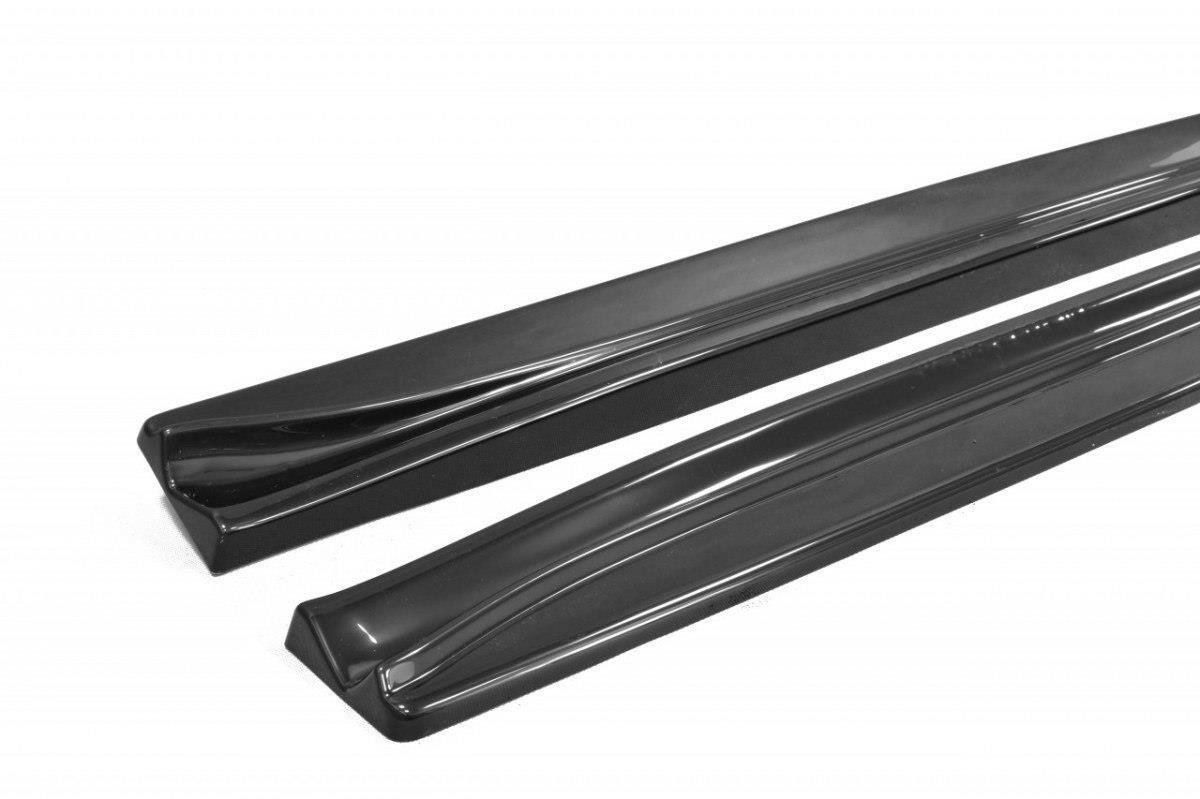 SIDE SKIRTS DIFFUSERS Alfa Romeo Brera - Image 6