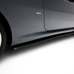 Alternative view of SIDE SKIRTS DIFFUSERS Alfa Romeo GT